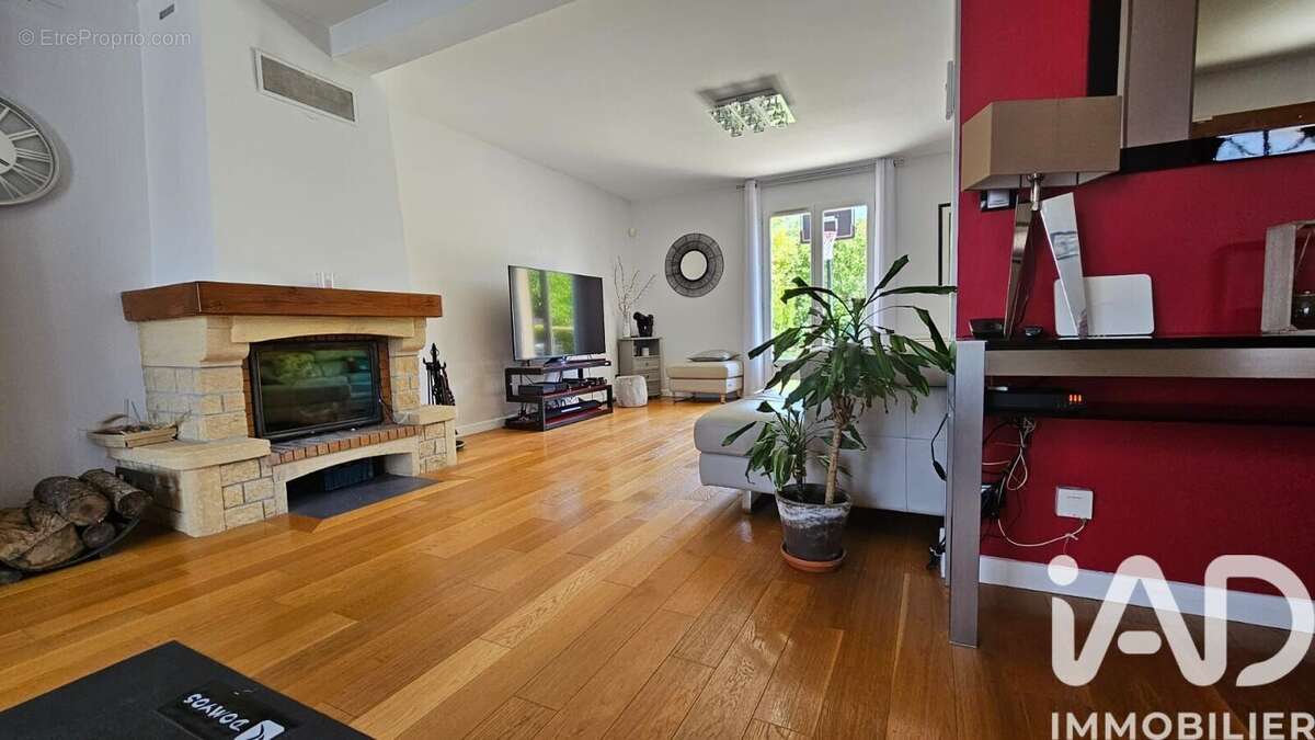 Photo 2 - Maison à GISORS