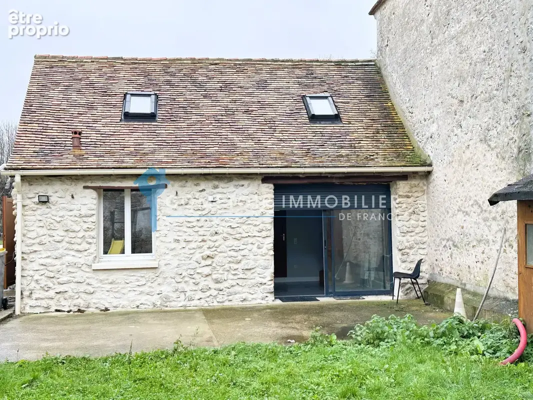 Maison familiale - photo 9