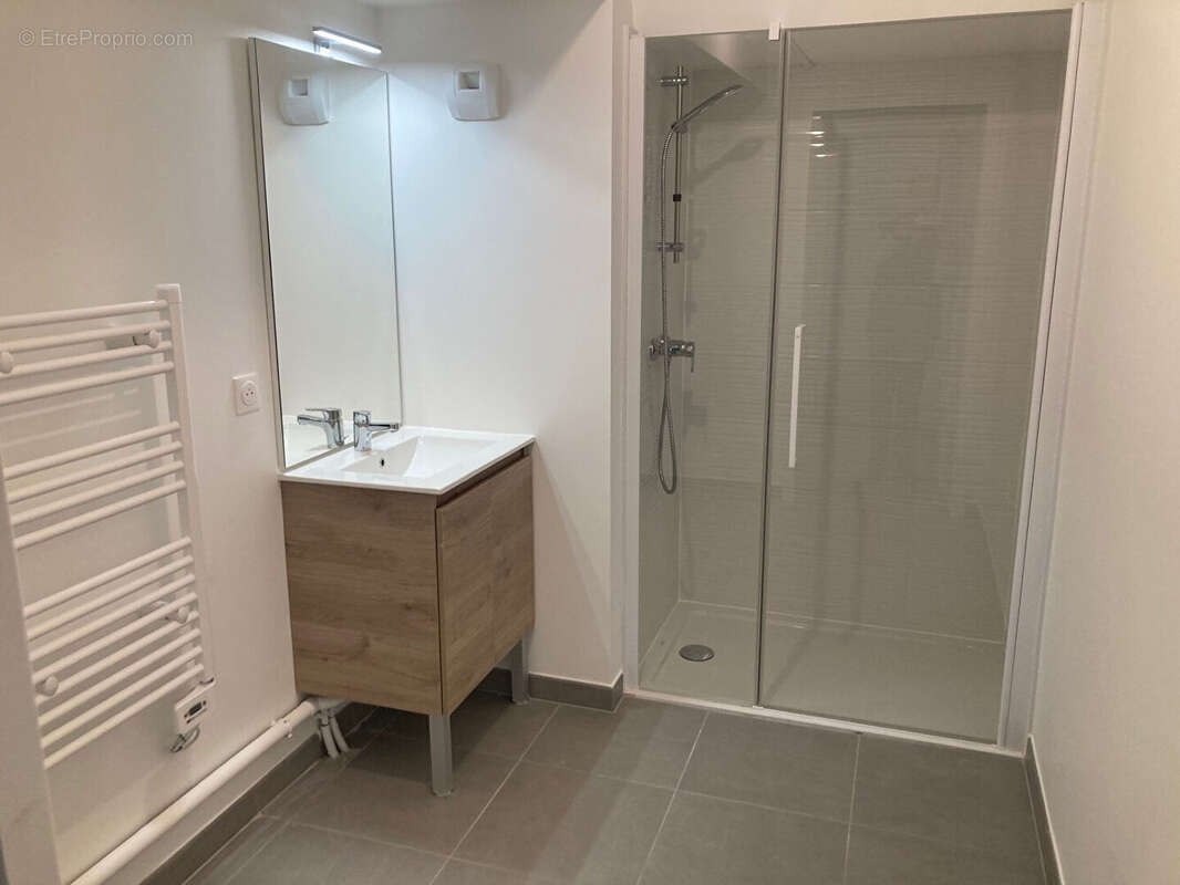 Appartement à PONT-L&#039;EVEQUE