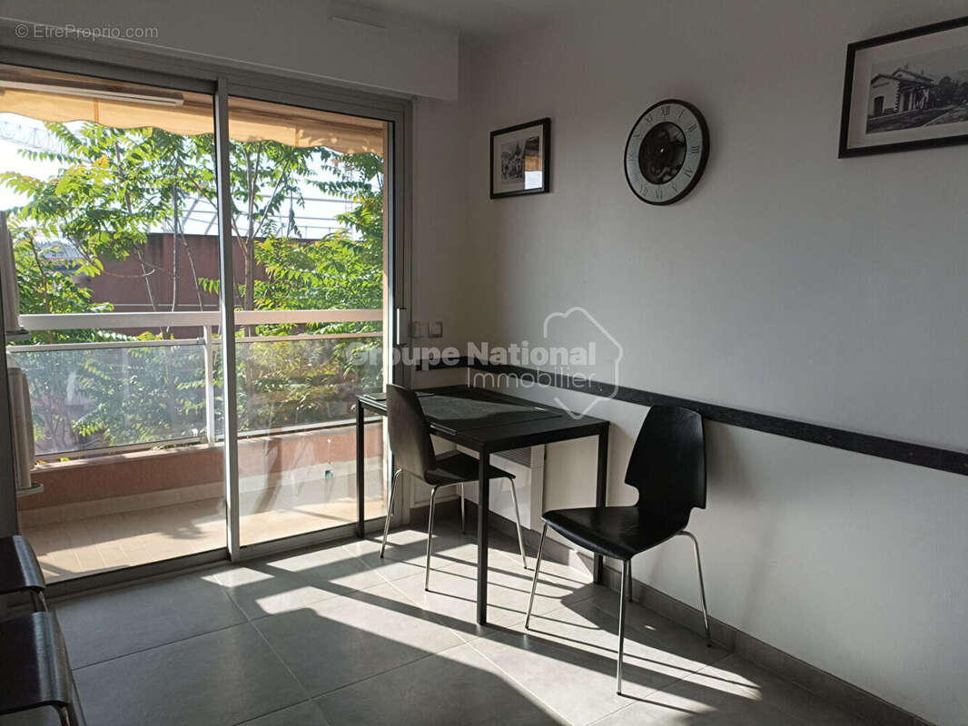 Appartement à PEYMEINADE