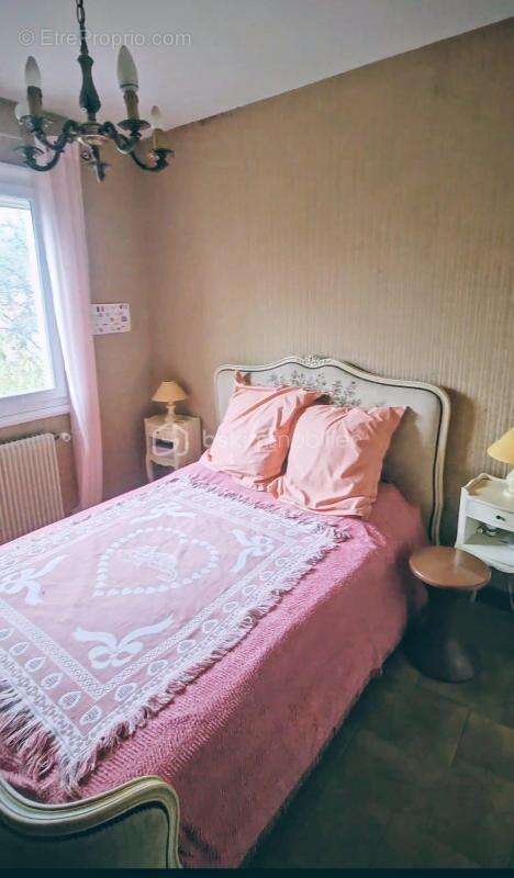 Appartement à SAINT-CYPRIEN