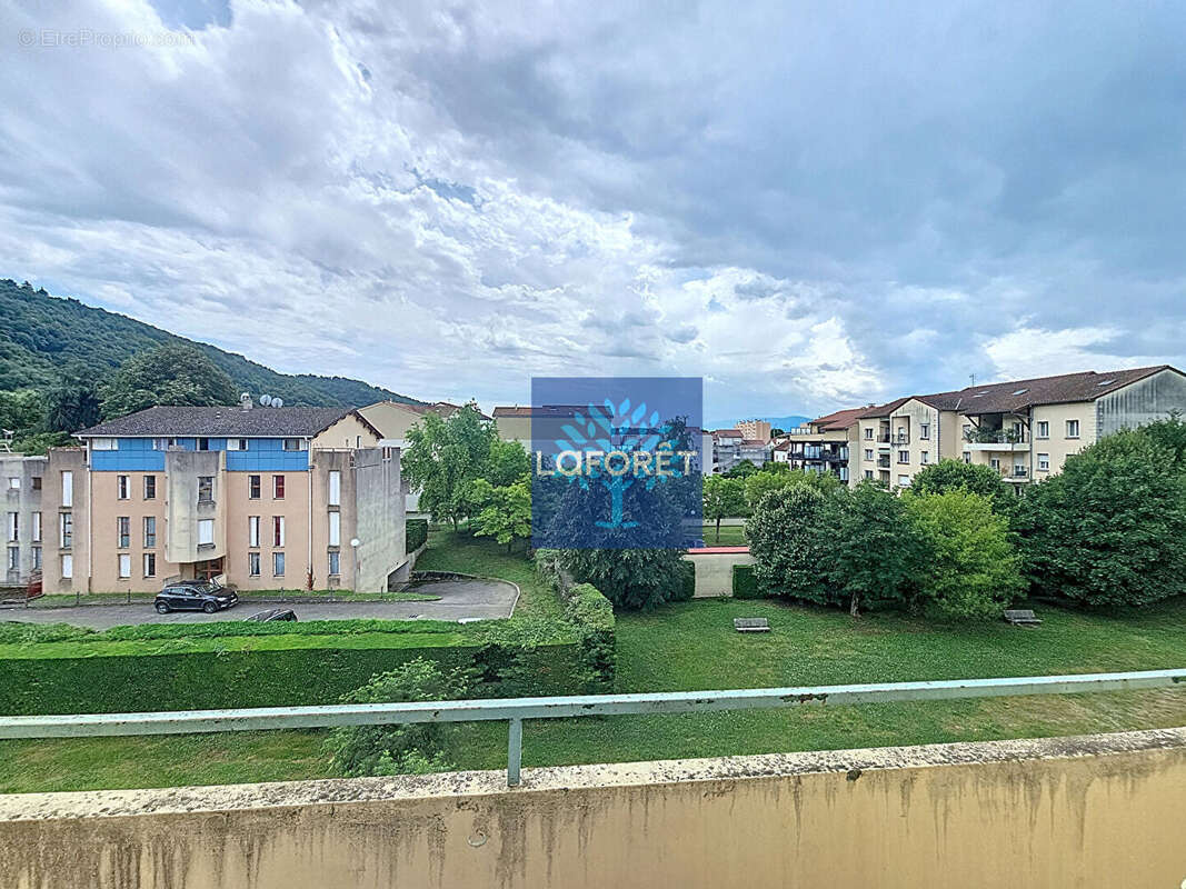 Appartement à VIENNE