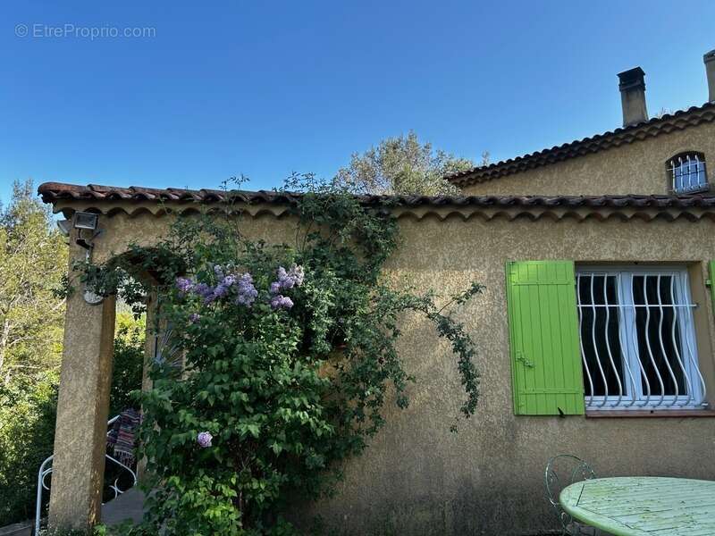 Maison à AURIOL