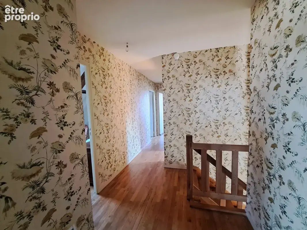 Maison 156m² à châtellerault - photo 10