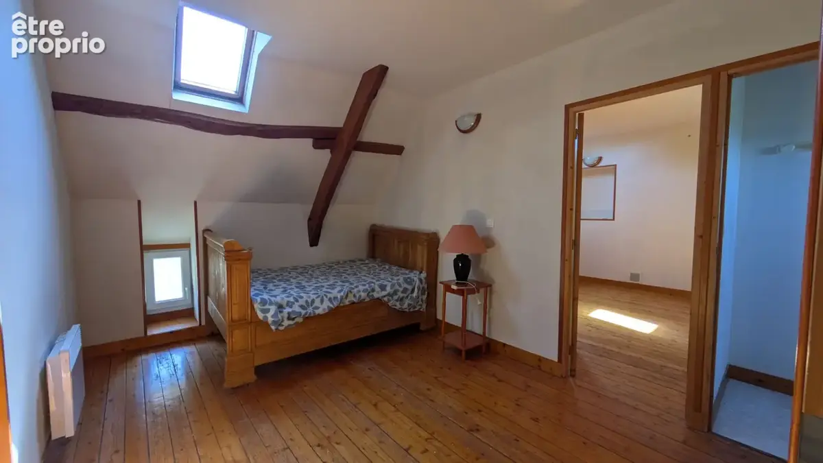 Maison 4 pièces 105 m² à vendre à Teurtheville-Bocage (50630) - photo 13