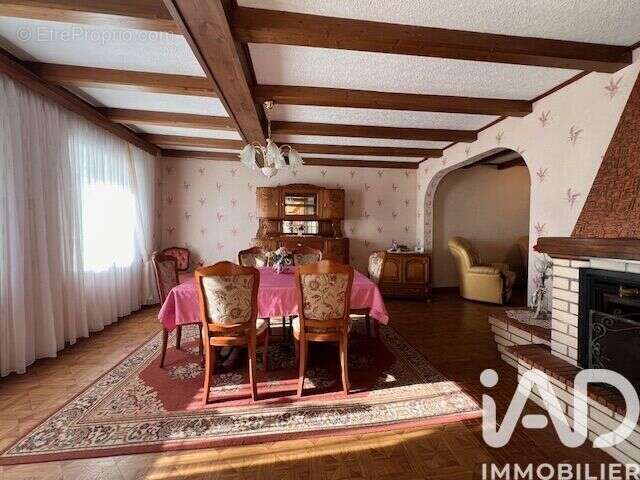 Maison 165 m² à Weislingen  - photo 4