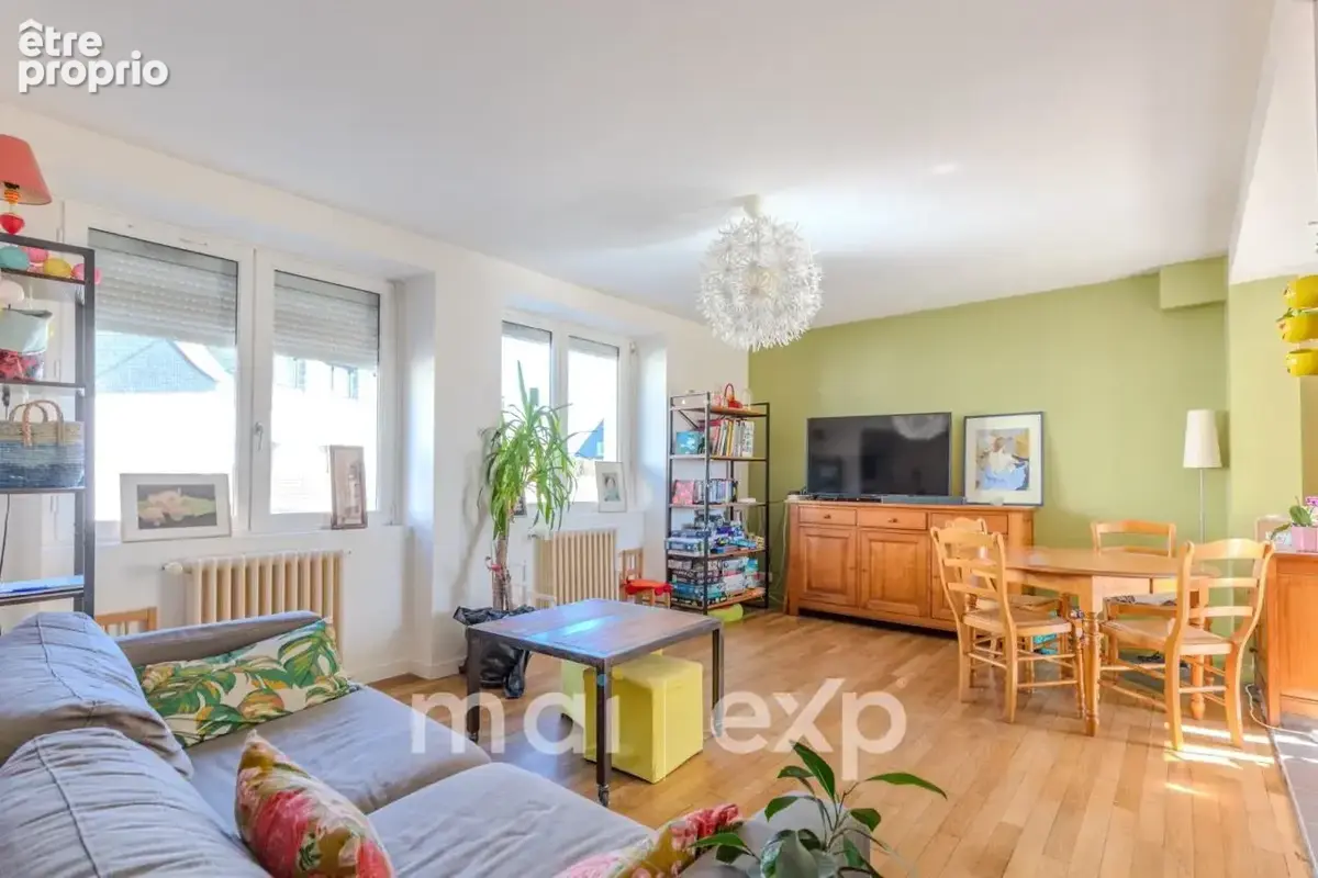 Maison 156 m² à Etel  - photo 3