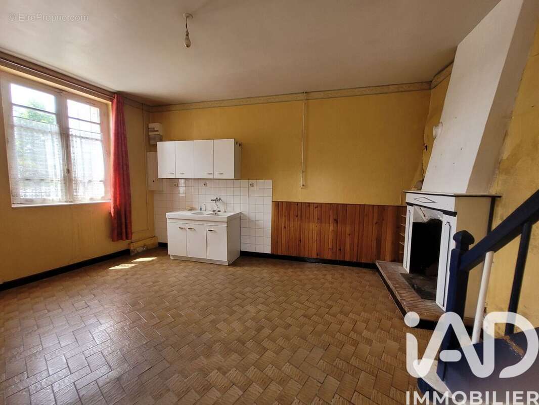 Maison 44 m² à Landujan  - photo 4