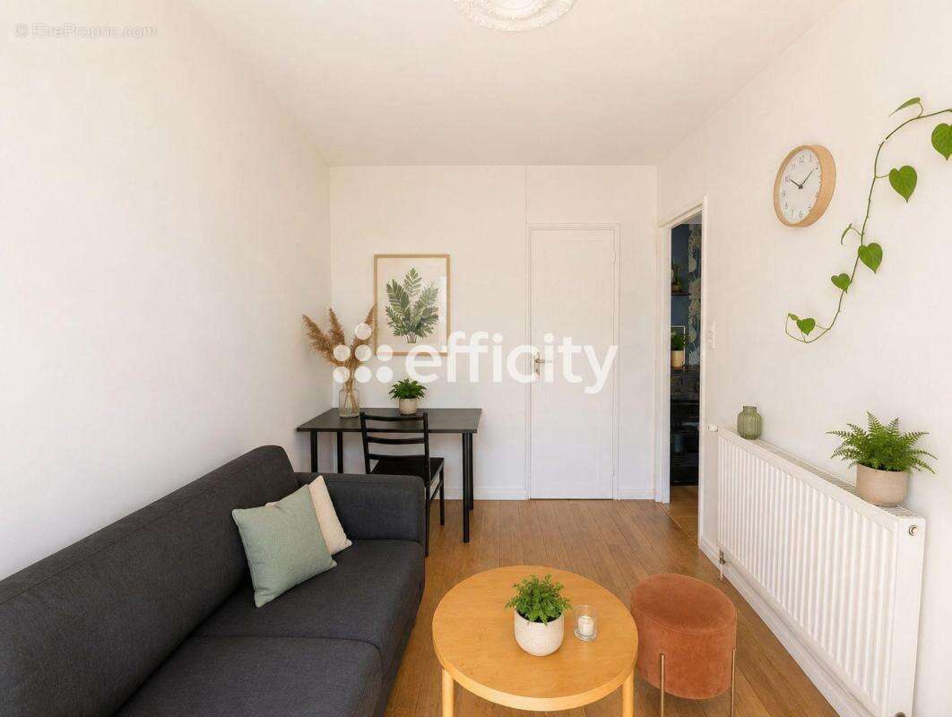 Appartement - photo 6