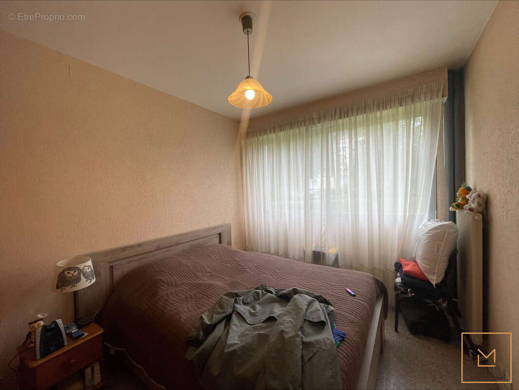 Appartement à CAEN