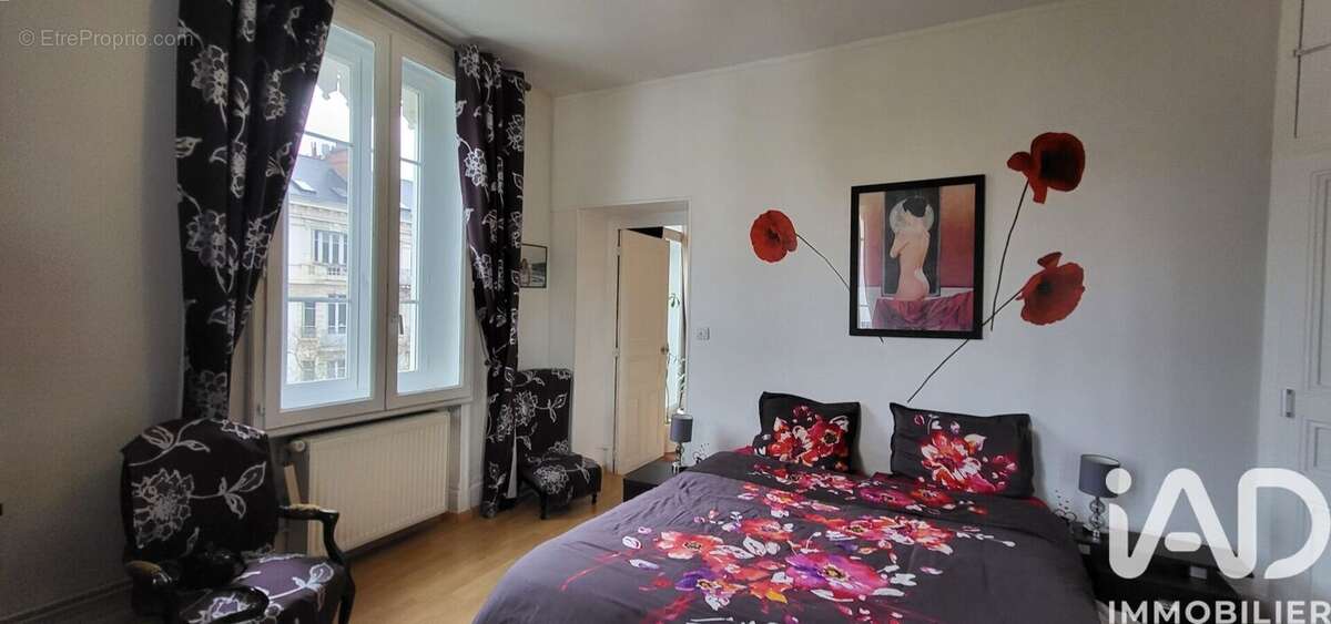 Photo 6 - Appartement à CHALON-SUR-SAONE