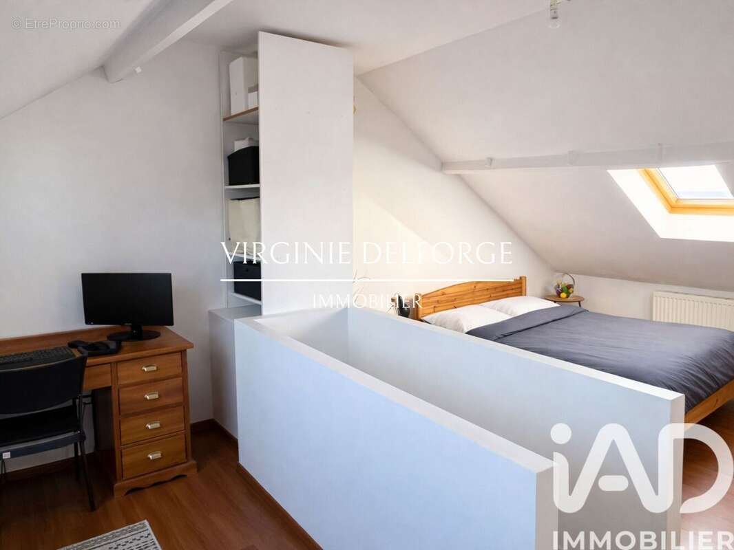 Photo 9 - Maison à LESQUIN