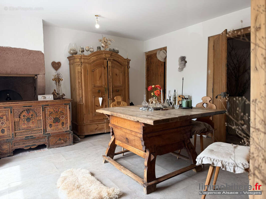Maison 162 m² à Celles-Sur-Plaine  - photo 4