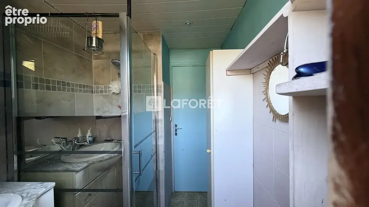 Maison de plain pied sur sous sol - sainte menehould - 4 pièces - 75 m2 - photo 12