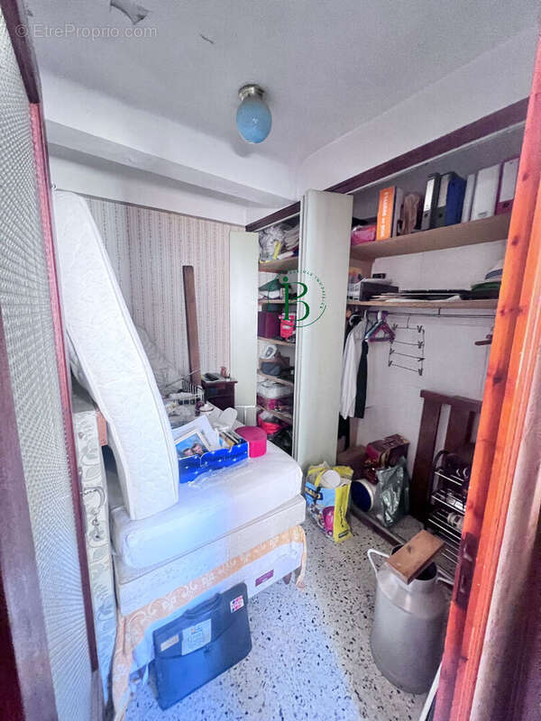 Appartement à BARJOLS