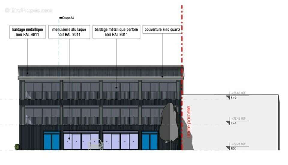 Autre à LE GRAND-QUEVILLY