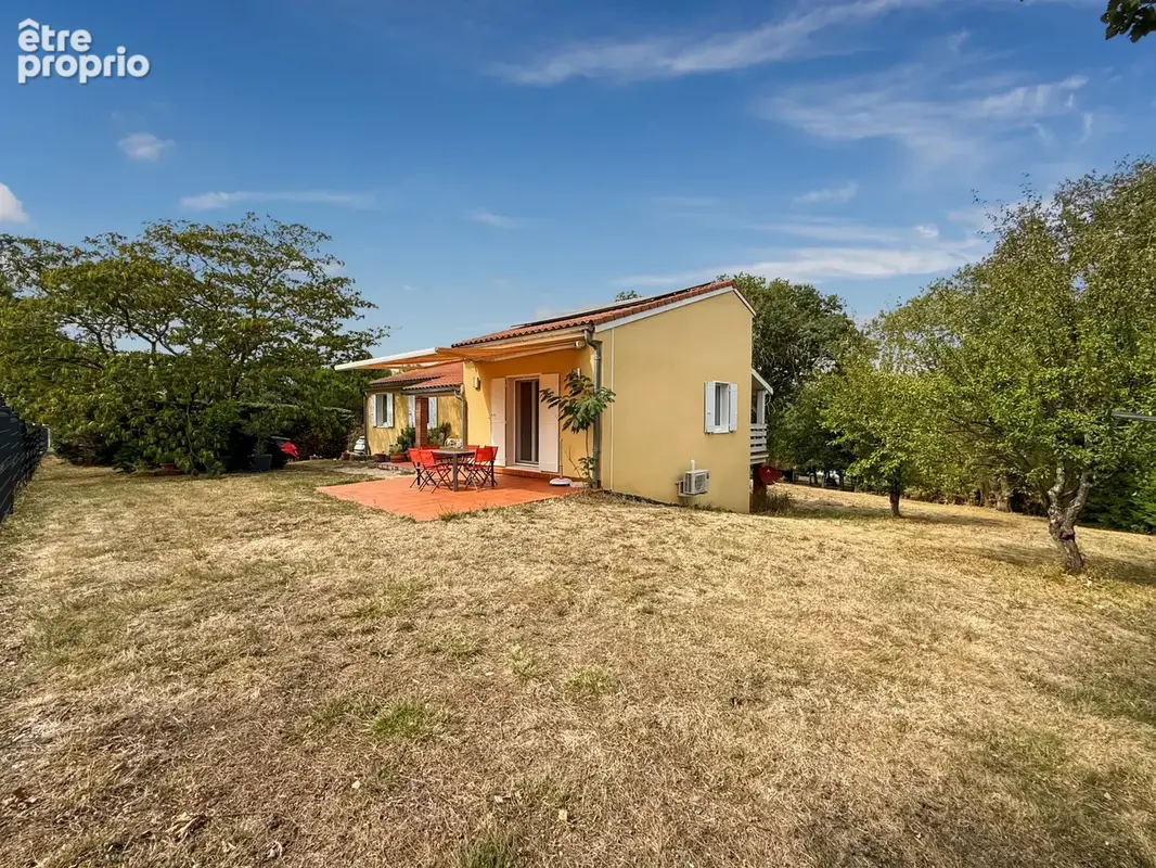Photo Maison à Beaumont-Sur-Leze au prix de 333 000€