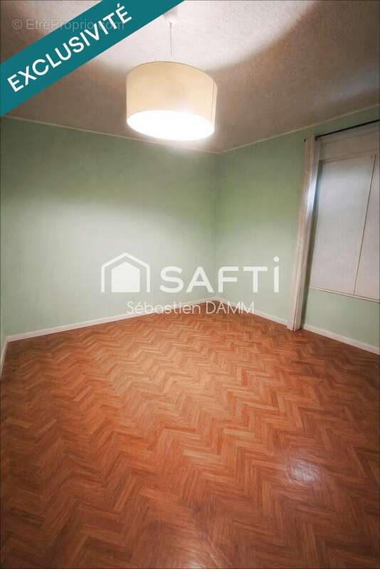 Photo 5 - Appartement à MULHOUSE