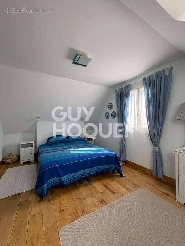 Maison à LE MINIHIC-SUR-RANCE