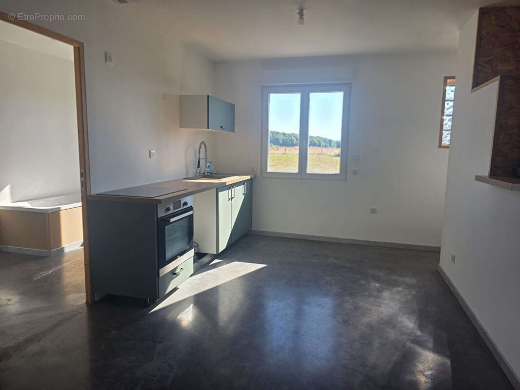 Maison renovee - photo 3