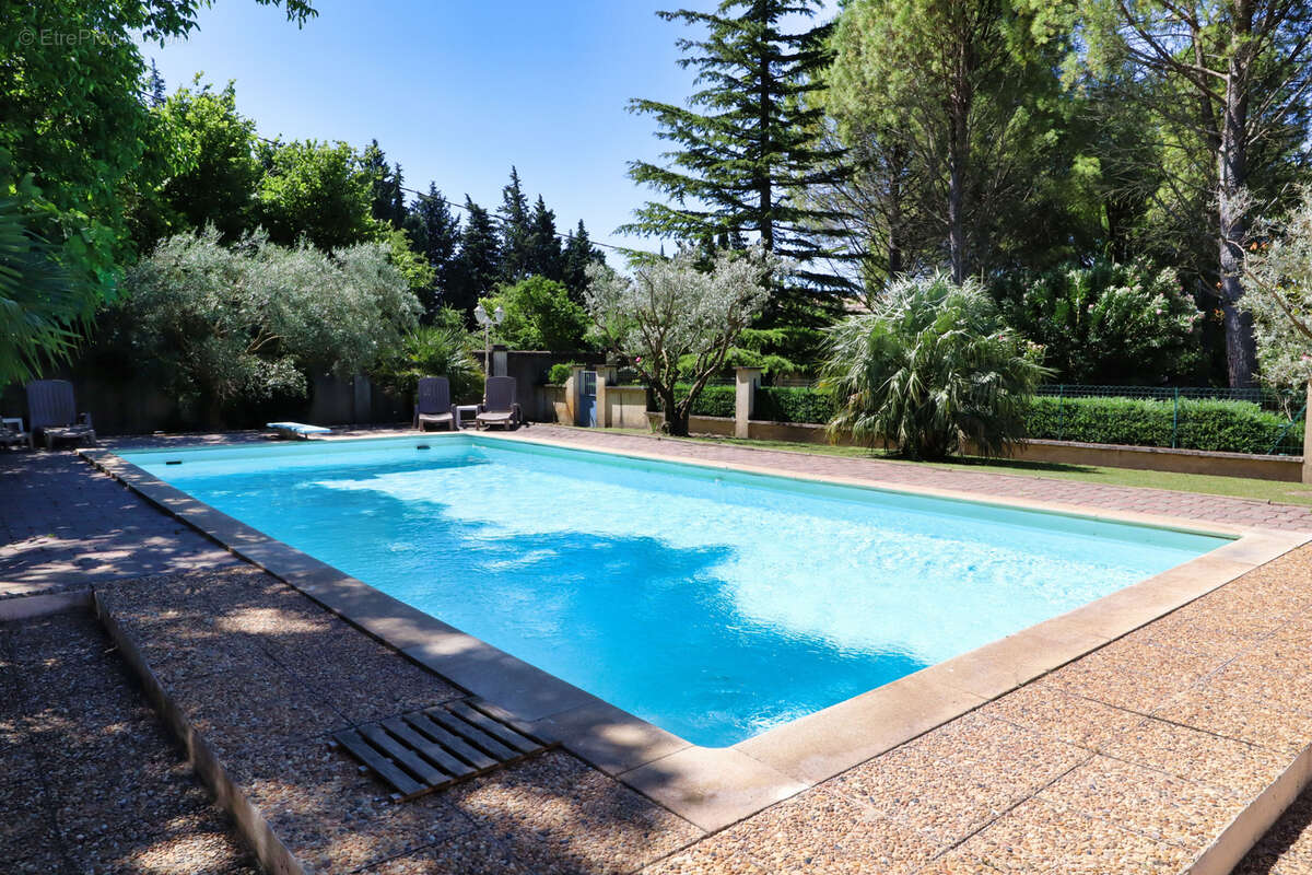 Maison à ALTHEN-DES-PALUDS