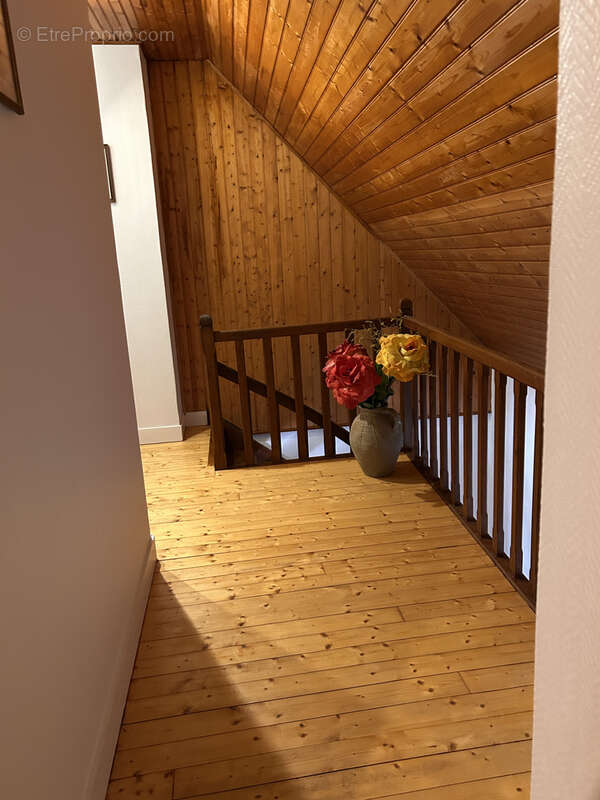 Maison à LE GRAND-PRESSIGNY