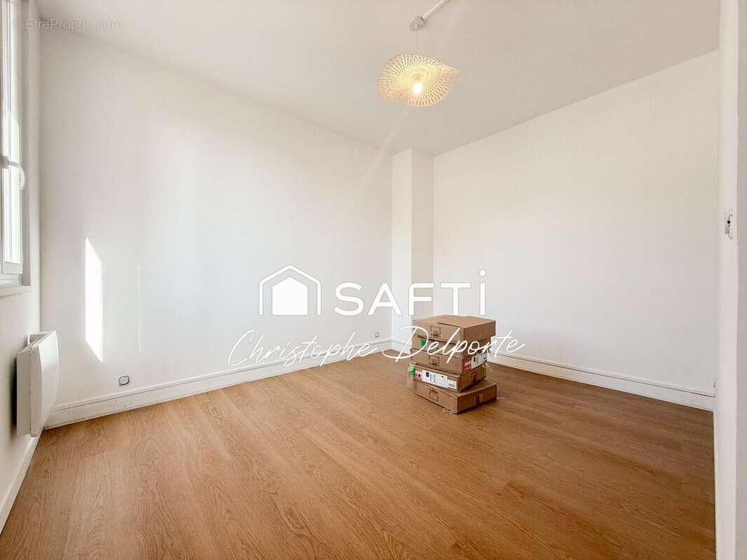 Photo 6 - Appartement à LE HAVRE