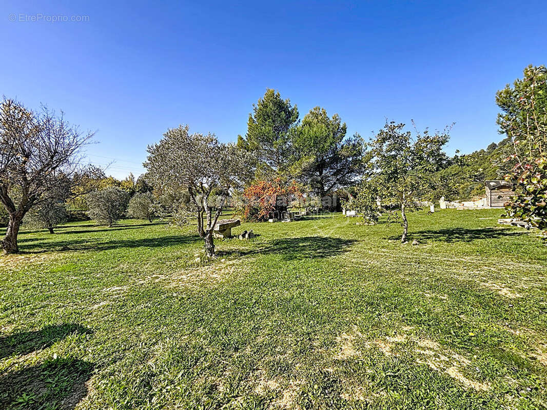 Maison à CHEVAL-BLANC