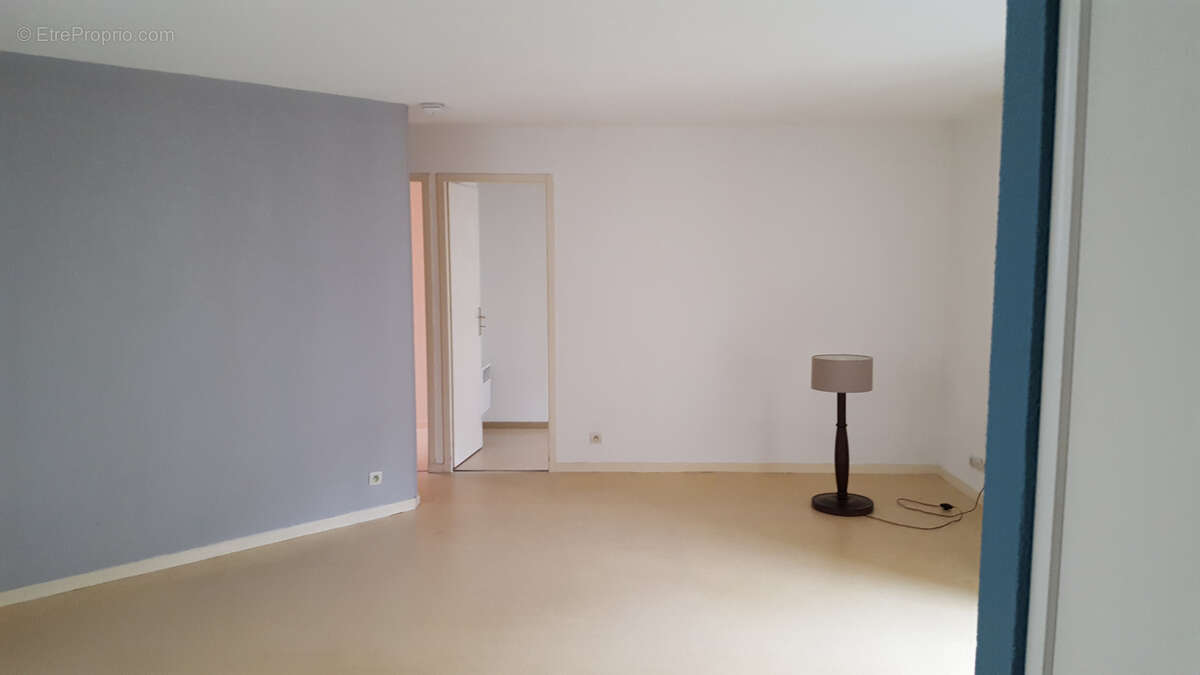 Appartement à MACAU