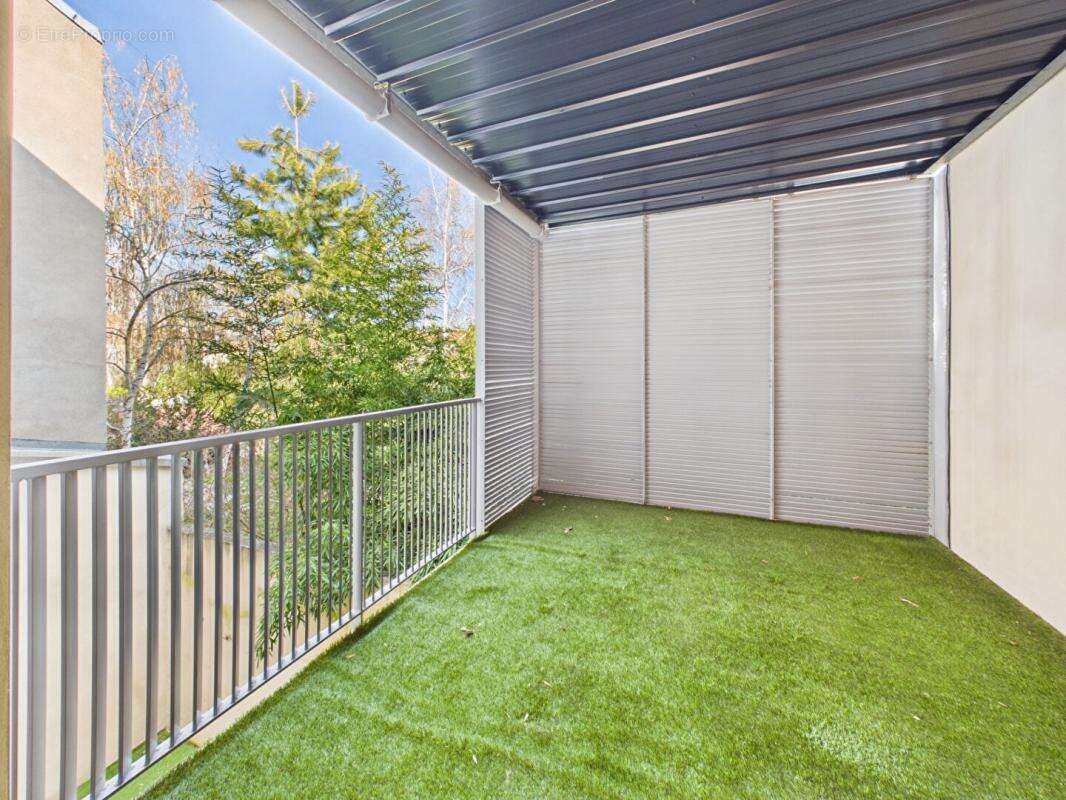 CLERMONT-FD : T3 en Rez-de-Jardin (2021) avec Terrasse et Grand Garage - photo 5