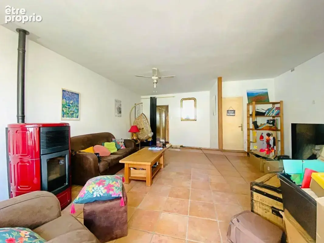 Maison de village à Venerque – Espace, charme et sérénité - photo 4