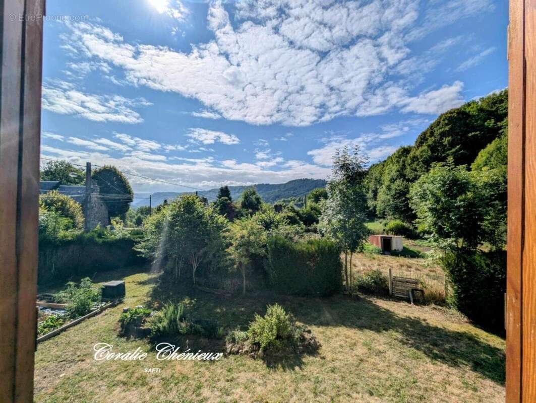 Photo 8 - Maison à MAURIAC