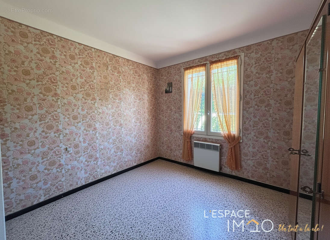 Maison à CABANNES