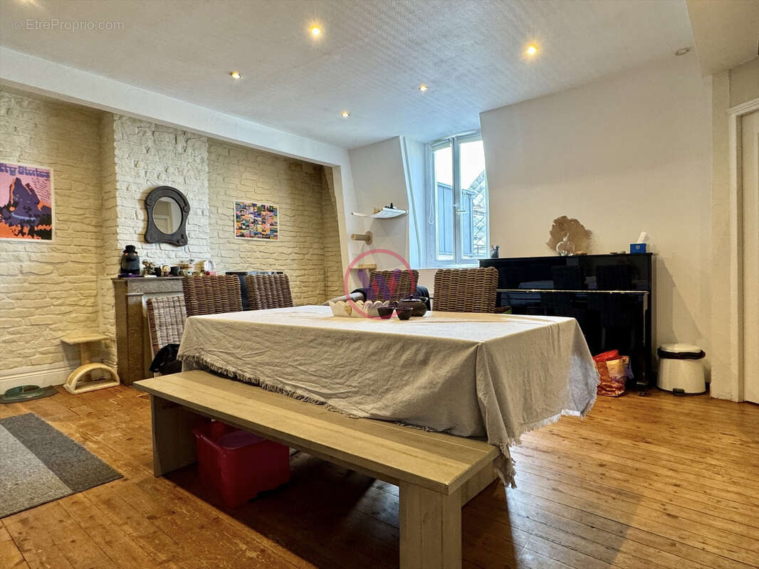 Appartement à ARRAS