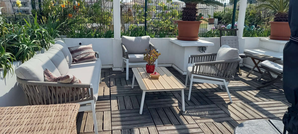 Appartement à CAGNES-SUR-MER