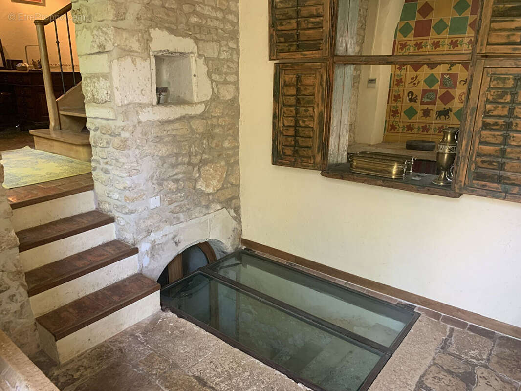 Maison bourgeoise  caractère entièrement restaurée - photo 13