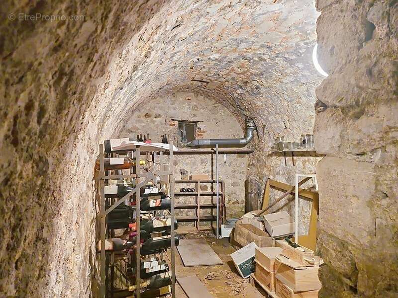 Appartement à LAON