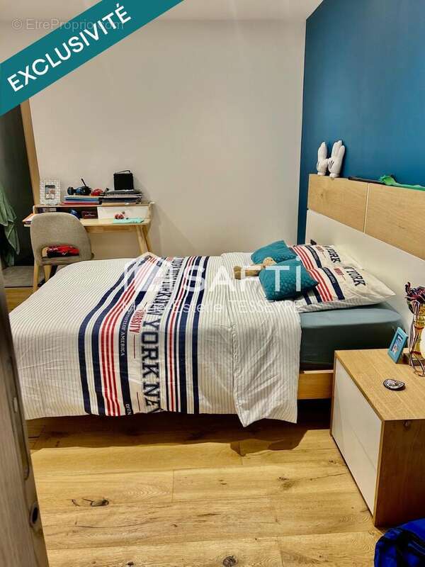 Photo 7 - Maison à SAINT-LAURENT-D'ARCE