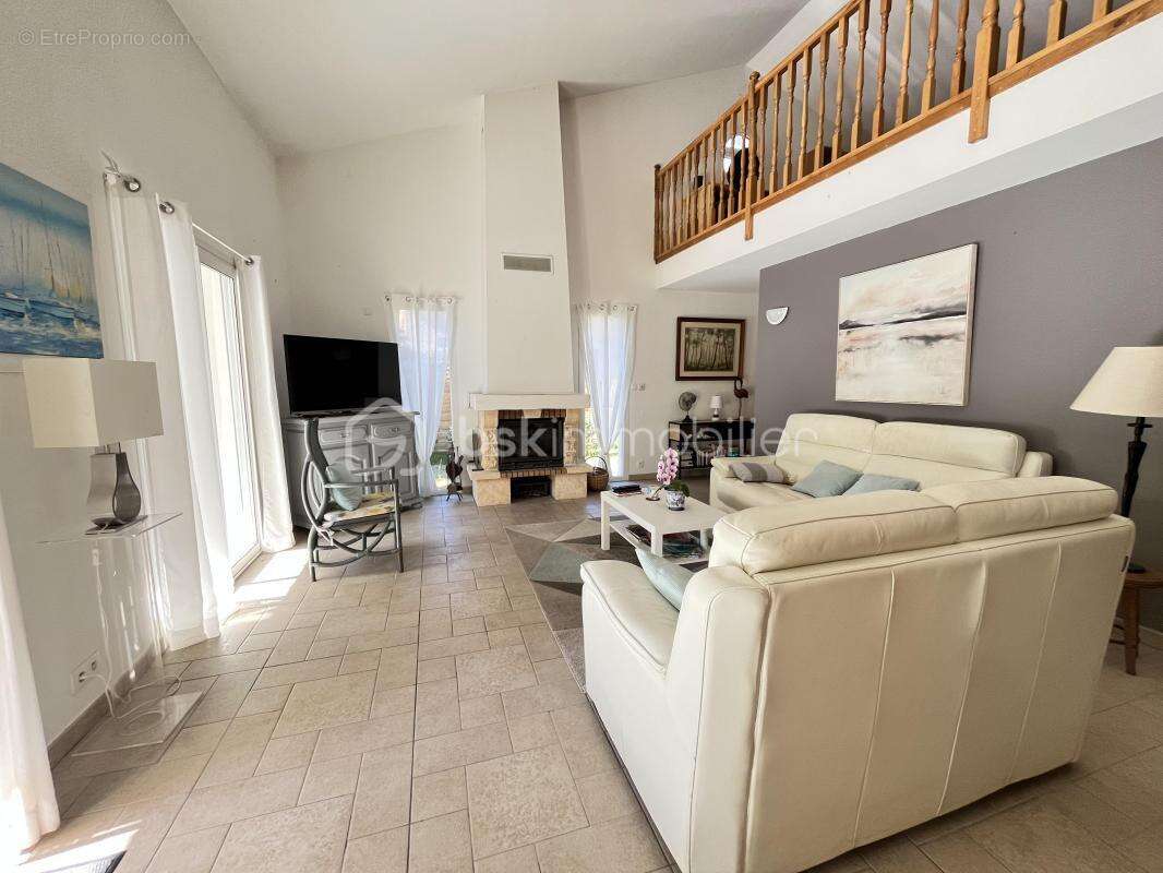 Maison à SOULAC-SUR-MER