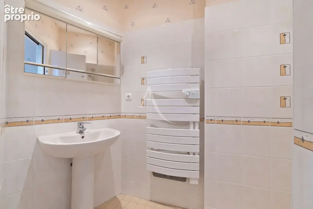 Appartement Chalonnes Sur Loire 129 m² - photo 10
