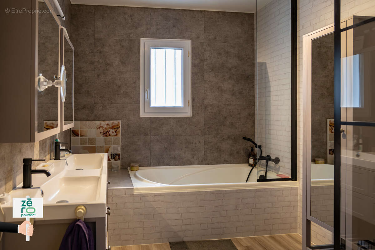 Maison à LA TRANCHE-SUR-MER