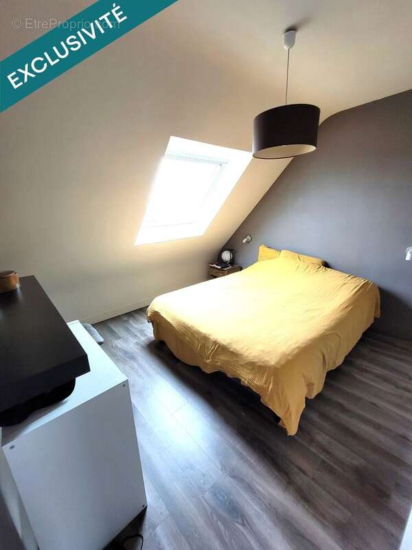 Photo 5 - Maison à BOURG-BLANC