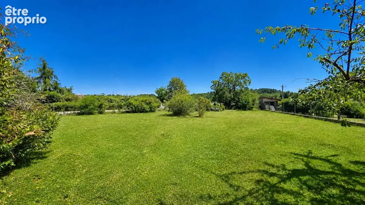 Maison familiale terrain constructible Saint-Pouçain-sur-Sioule - photo 22
