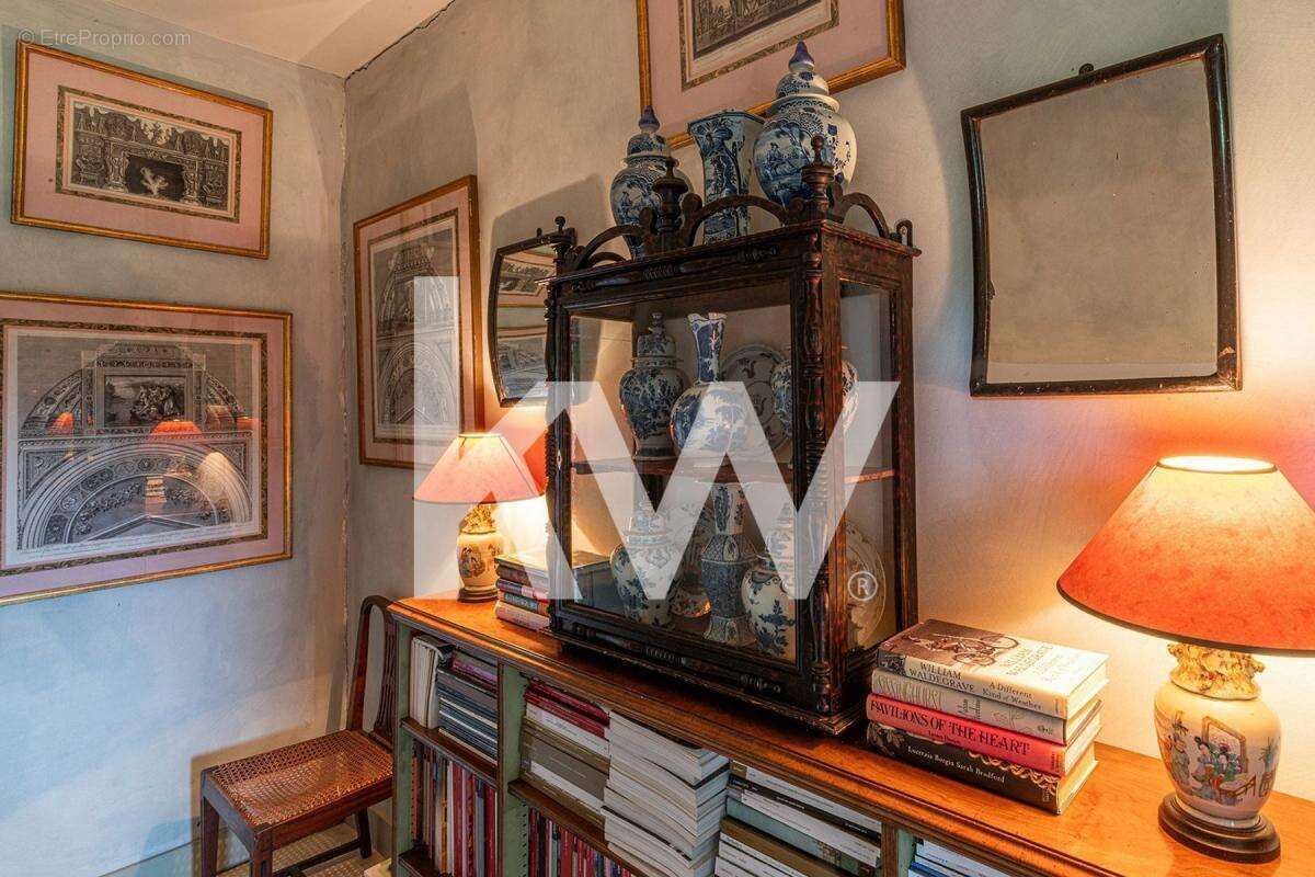 Maison à CORDES-SUR-CIEL