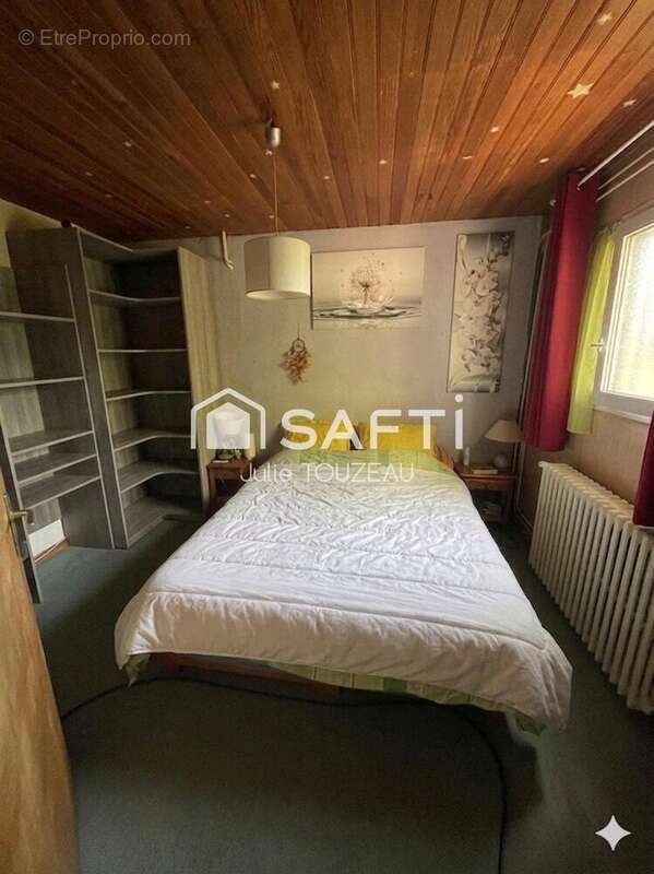 Photo 4 - Maison à SAINT-PALAIS-SUR-MER