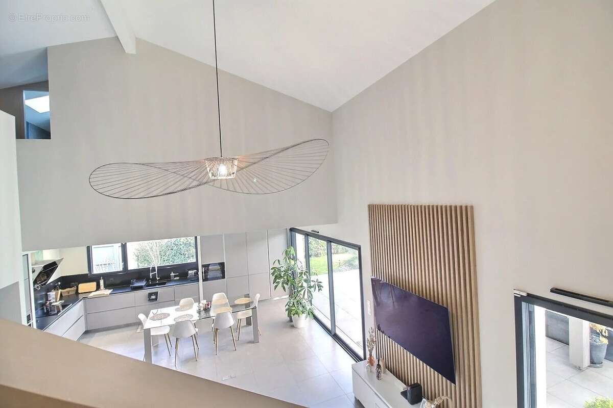 Maison à VINAY