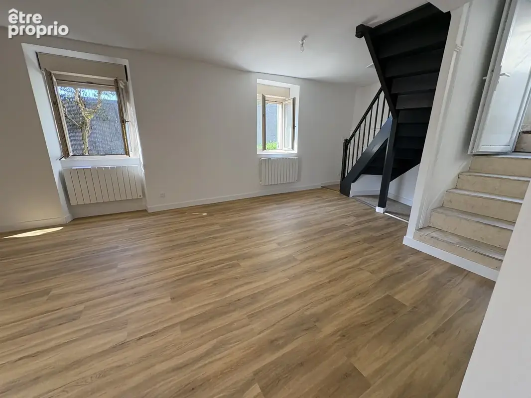 Maison 96 m² à Perigueux  - photo 232