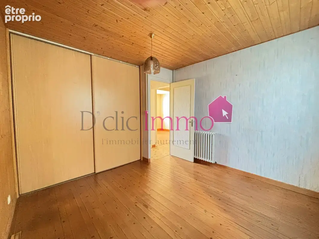 Maison Challans - 3 chambres - proche de toutes les comodités - photo 9