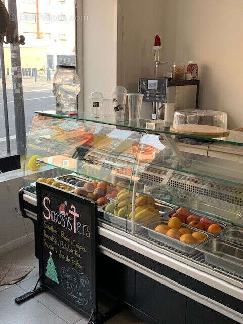 Photo 3 - Commerce à TOULOUSE