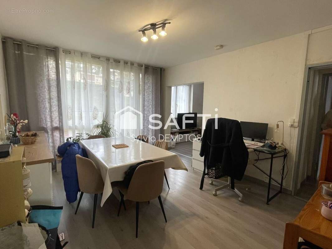 Photo 3 - Appartement à MOURENX